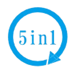 CCTV｜支援５種格式｜高宏資訊