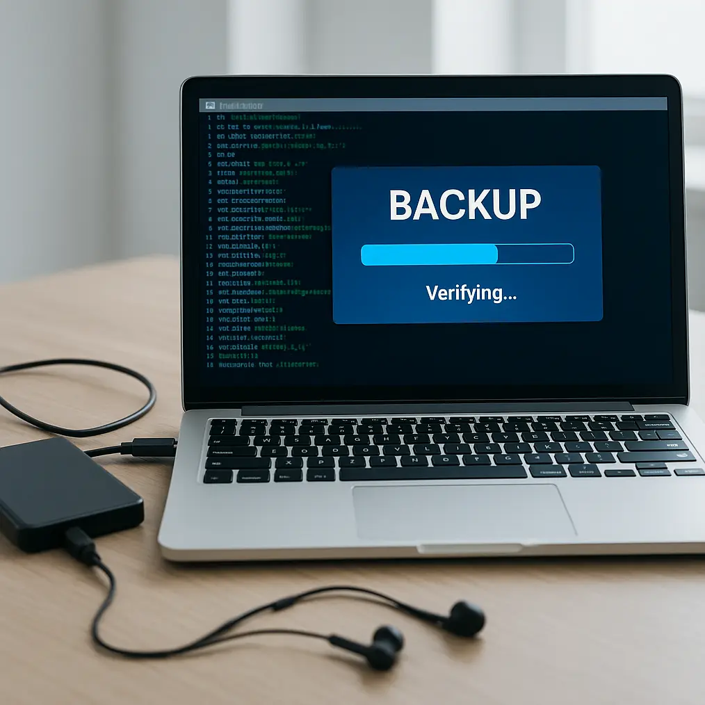 資訊委外｜遠端維運與備份｜高宏資訊