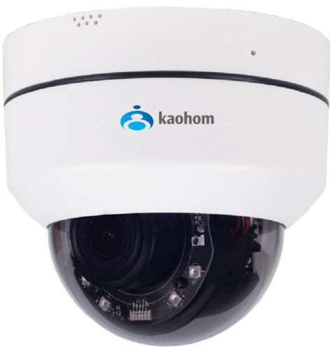 CCTV|KPTZ-48WF-AI|高宏資訊