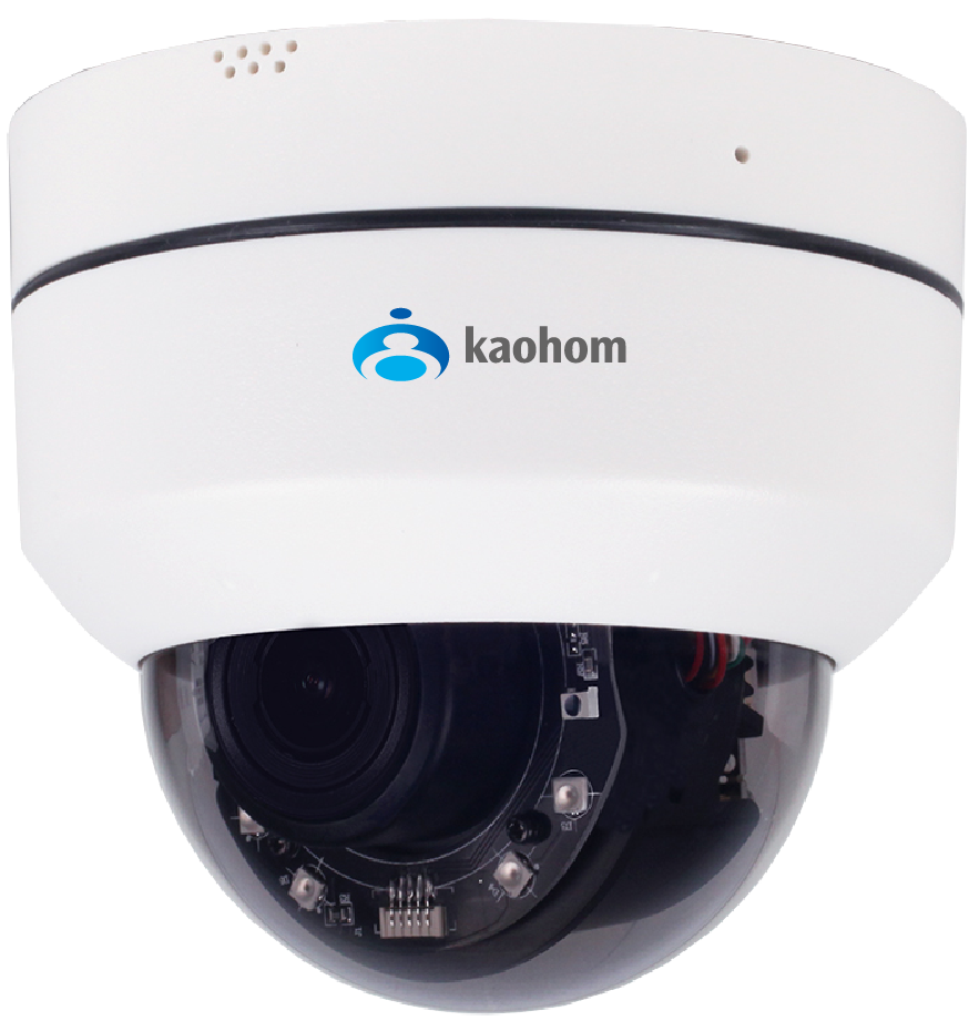 CCTV|KPTZ-48WF-AI|高宏資訊