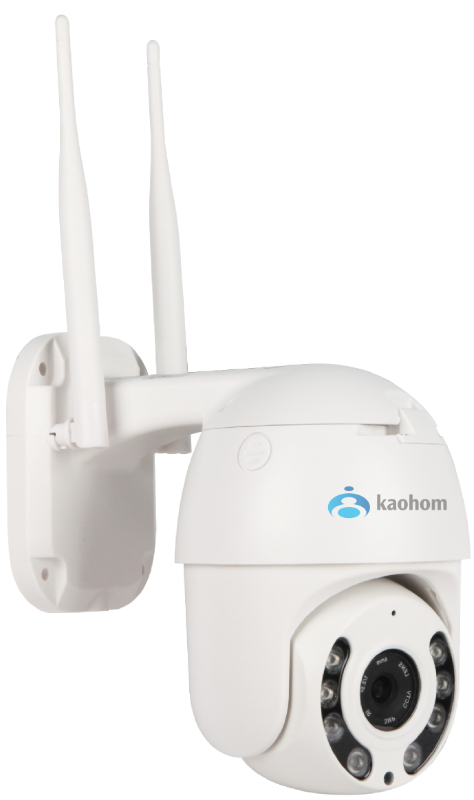 CCTV|KPTZ-58WG-AI|高宏資訊