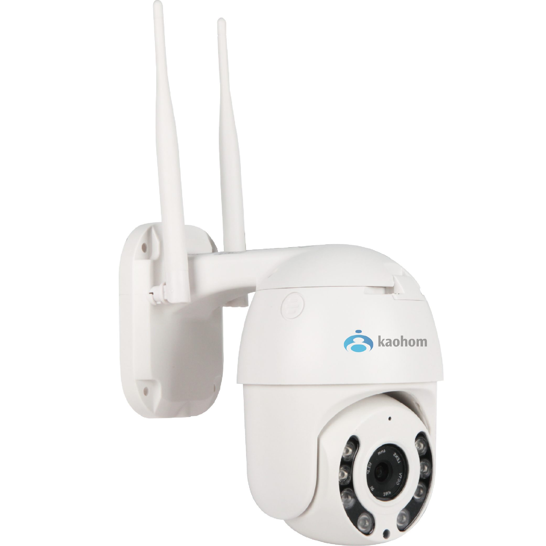 CCTV|KPTZ-58WG-AI|高宏資訊